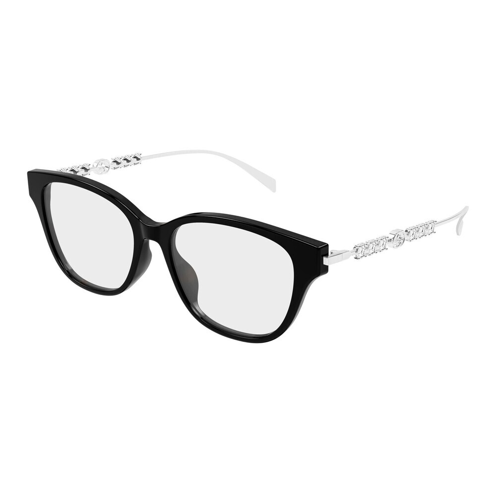 NWT Gucci GG1972oA-002 Eyeglasses